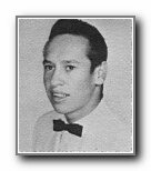 Jerry Gonzalez: class of 1961, Norte Del Rio High School, Sacramento, CA.